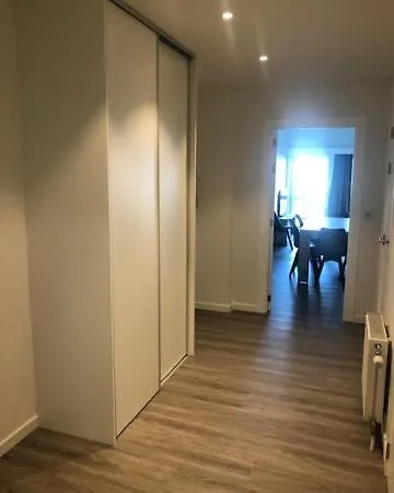 Royal Beach 2 Apartment