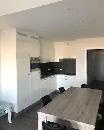 Apartment Royal Beach 2 Knokke-Heist